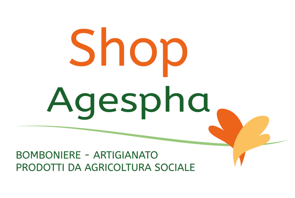 Shop agespha logo